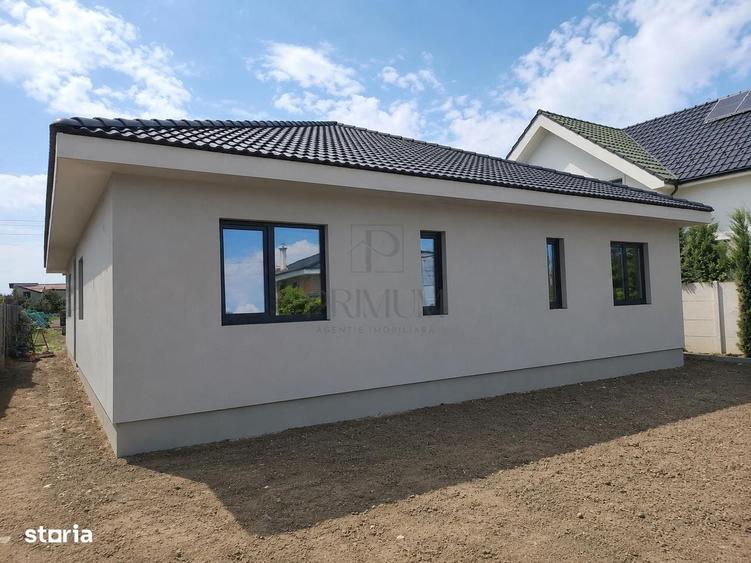 Duplex Pe Plan - Zona De Top - 410 Mp Teren - 1