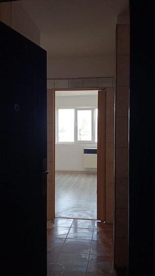 Garsonieră decomandată în Exterior Vest
