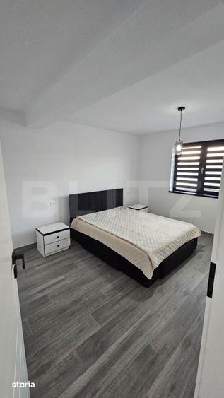 Casă cu 4 camere cu Teren 400 Mp în Central