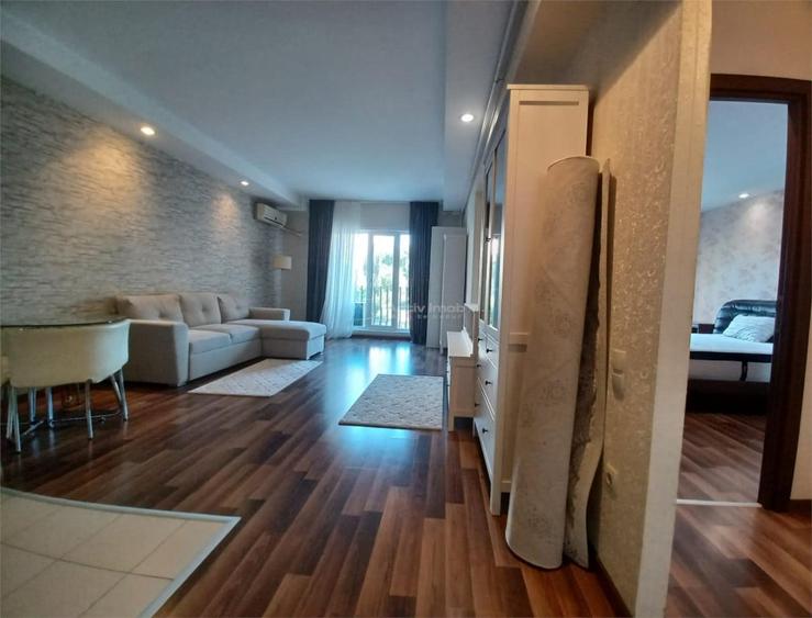 Apartament 2 Camere Pipera- Cosmopolis - 8