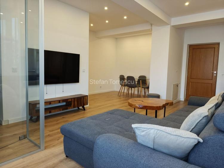 2 Camere LUX | New Residence | Centrala proprie