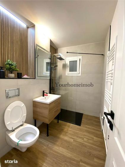 Apartament cu 2 camere semidecomandat în Craiovița Nouă