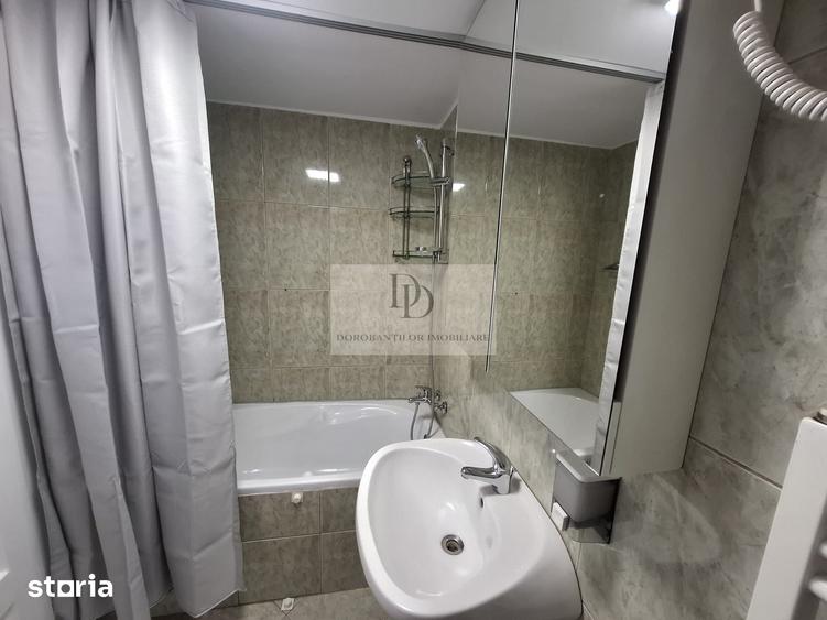 Garsonieră în Central