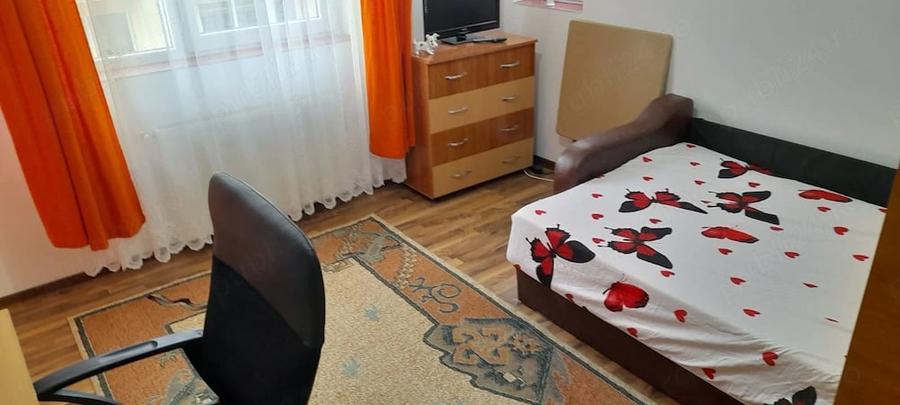 Garsonieră decomandată în Turnișor
