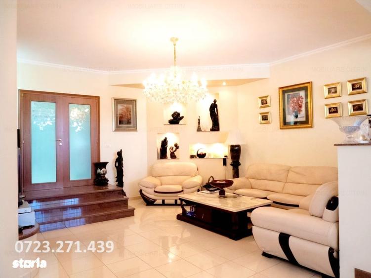 Vila premium, lac, 700mp utili, versatila, 2500mp teren, Chiajna - 14