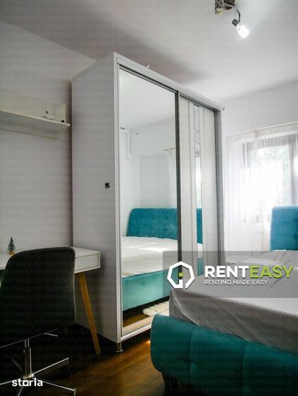 Apartament cu 3 camere situat in zona Podu de Fier - 6