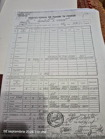 Casă cu 4 camere în Fundeni