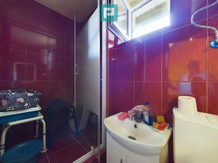 Apartament cu 2 camere de vanzare in zona Gradi?te - 5