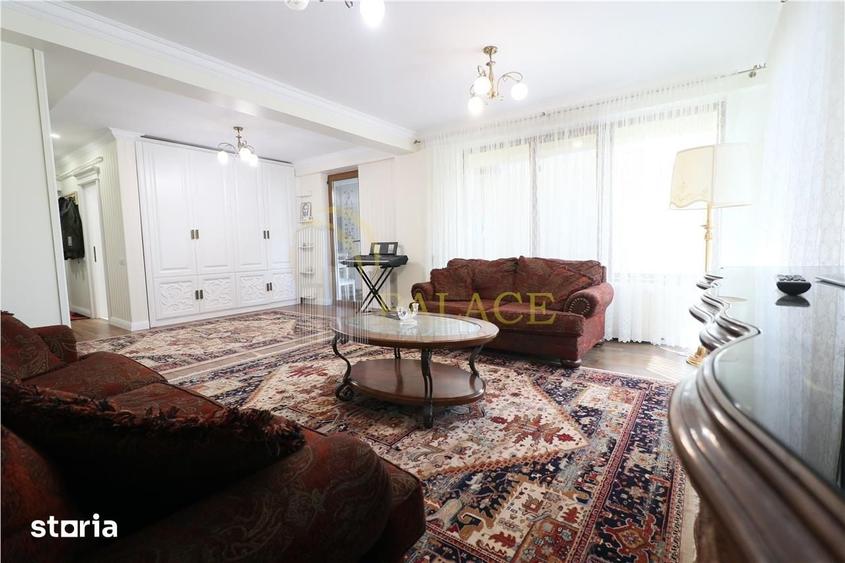 Apartament cu 3 camere în Tudor Vladimirescu