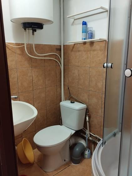 Garsonieră în 7 Noiembrie