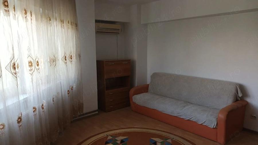 Agentie inchiriem apartament 2 camere Rovine -Posta A-uri Centrala,AC - 7