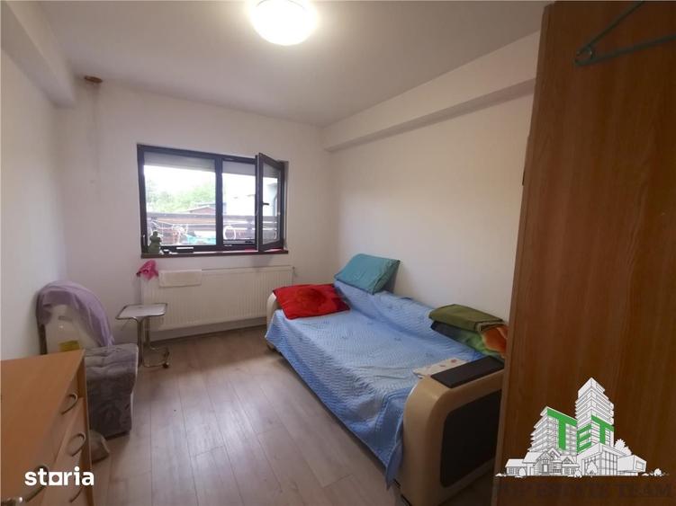Vila individuala parter 3 camere cu teren 400mp intrare Domnesti - 7