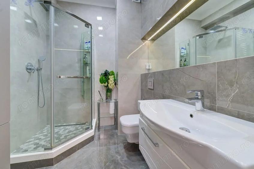 De inchiriat apartament cu 2 camere in Mosnita Noua - 3