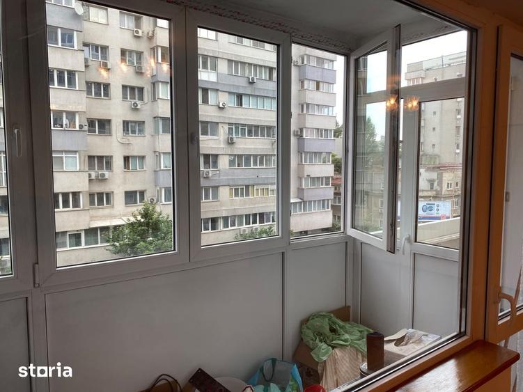 3 camere (fost 4), 87 mp, Doroban?i, etaj 3, bloc reabilitat - 16