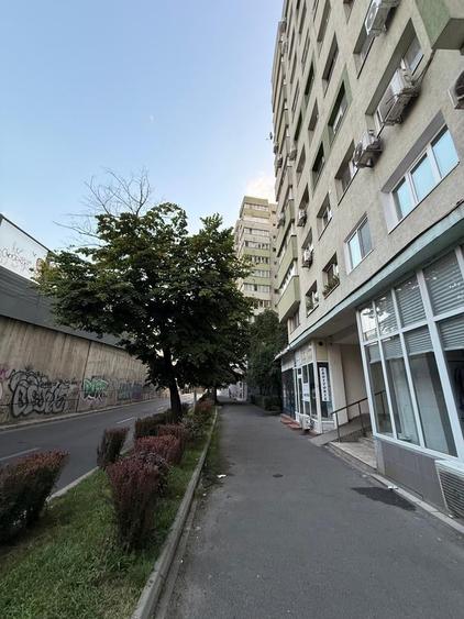 Victoriei, Titulescu 94,2 camere spațios,luminos,terasă, 60 m2,etaj 6,INVESTITIE - 4