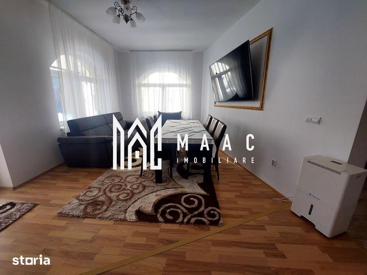 Casă cu 4 camere cu Teren 500 Mp în Central
