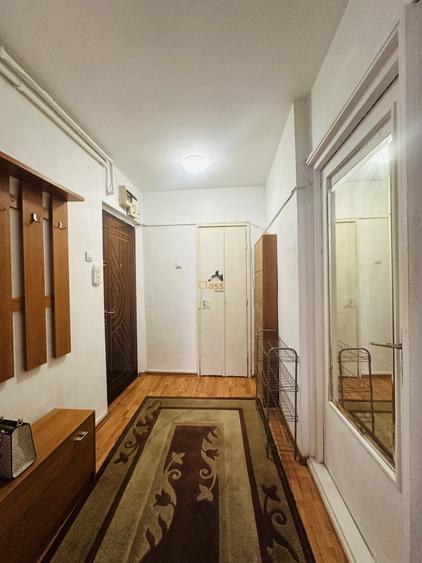 Apartament cu 2 camere decomandat, mobilat în Mănăștur