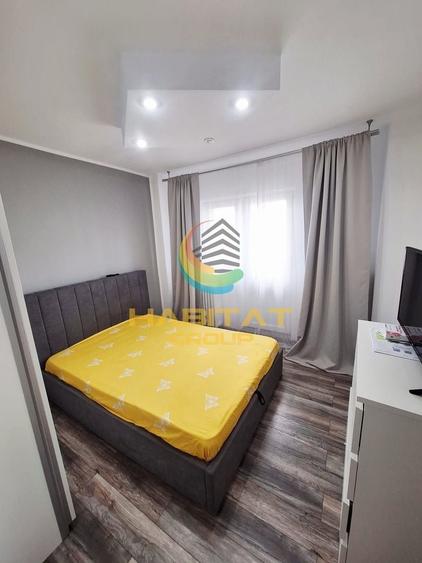 Apartament 3 Camere Mutare Imediata - 2