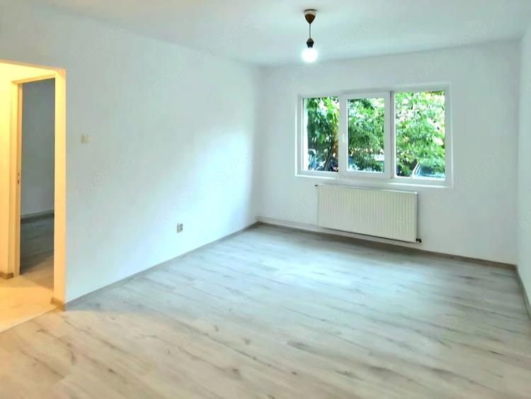 Apartament cu 2 camere semidecomandat în Șagului