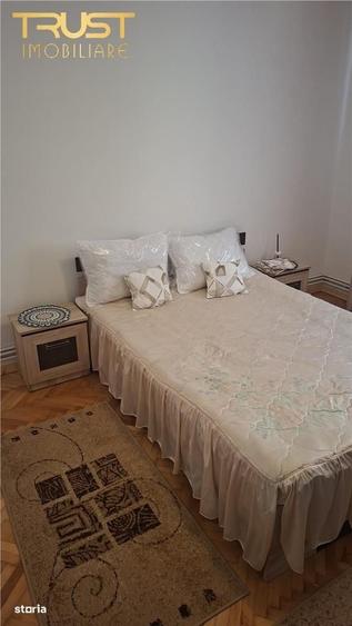 2 camere Decomandate l Str.Fabricii de Zahar l Parcare l Boxa - 7