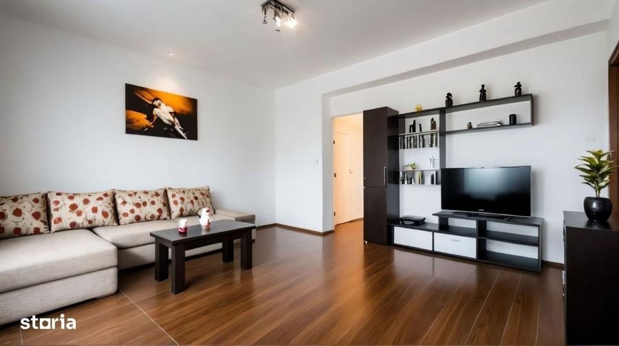 Vanzare Apartament Mamaia pe partea cu marea - 4