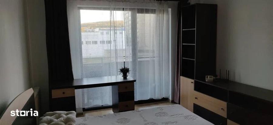Apartament 1 camera, 43 mp, Manastur , strada Agricultorilor 2200/lun - 3