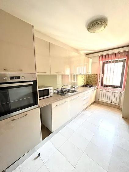 Apartament cu 2 camere în Timpuri Noi