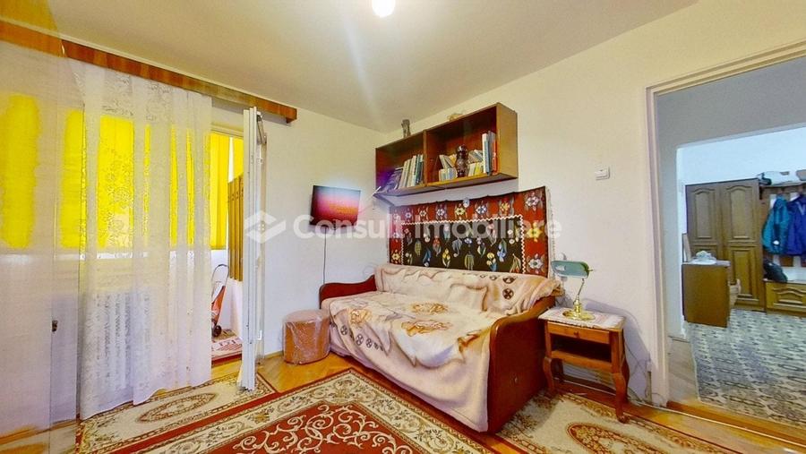 Apartament 3 camere | Manastur - 5