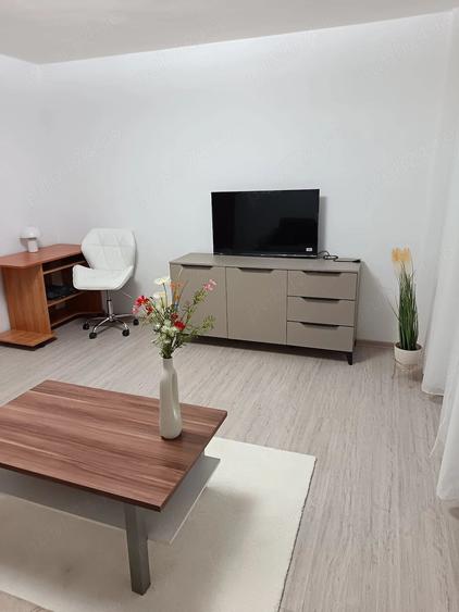 Garsonieră decomandată în Ultracentral