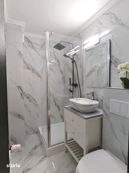 Decebal - Apartament 4 camere / Complet renovat/ Decomandat - 8