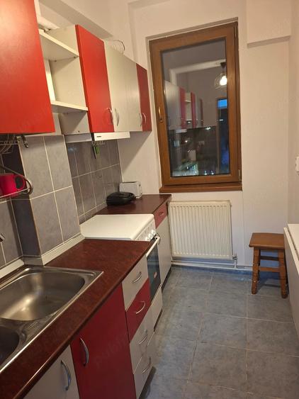 Apartament cu 2 camere decomandat în Gară