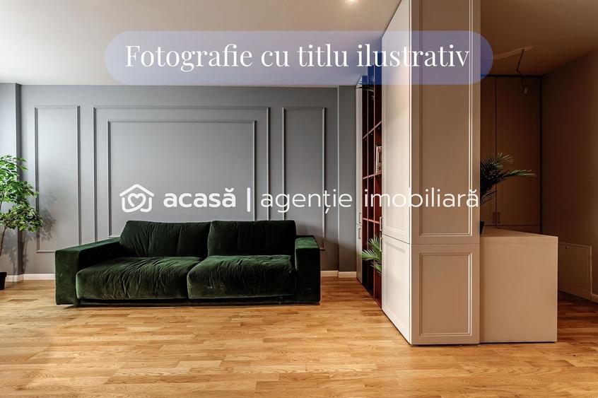 Apartament NOU, cu 3 camere în Timișoara,  parcare subterană inclusă - 1