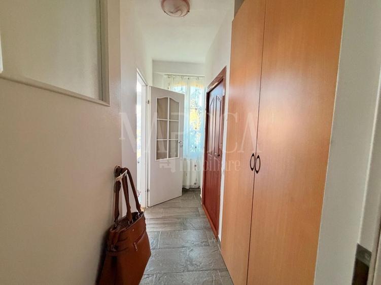Garsonieră semidecomandată în Între Lacuri