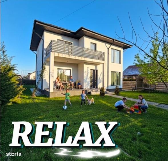 Casă cu 4 camere cu Teren 490 Mp în Miroslava