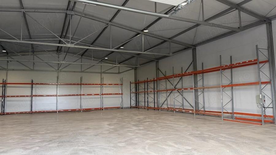 Spațiu comercial, de 590 mp, în 1 Decembrie