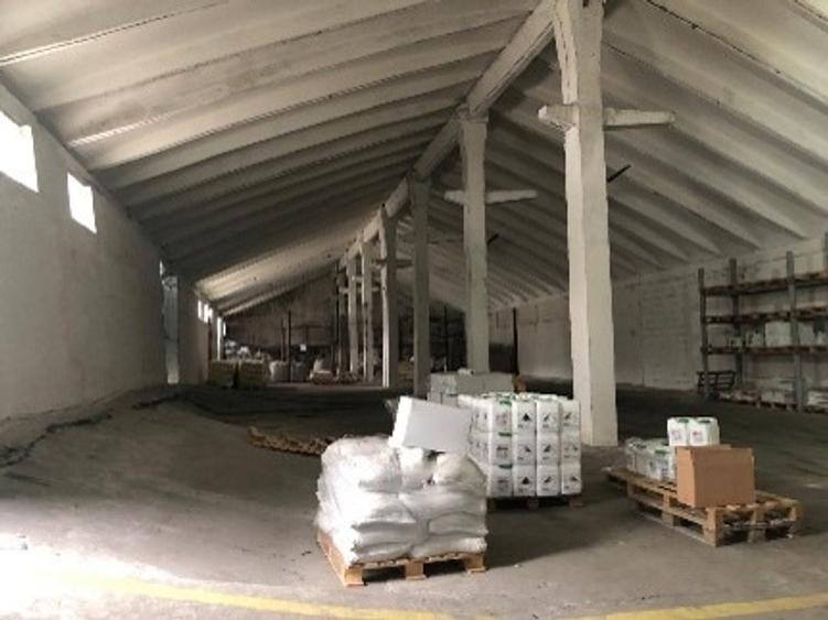 Proprietate specială, 8.626 mp în Sagna