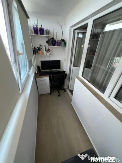 Apartament cu 2 camere decomandat în Sud