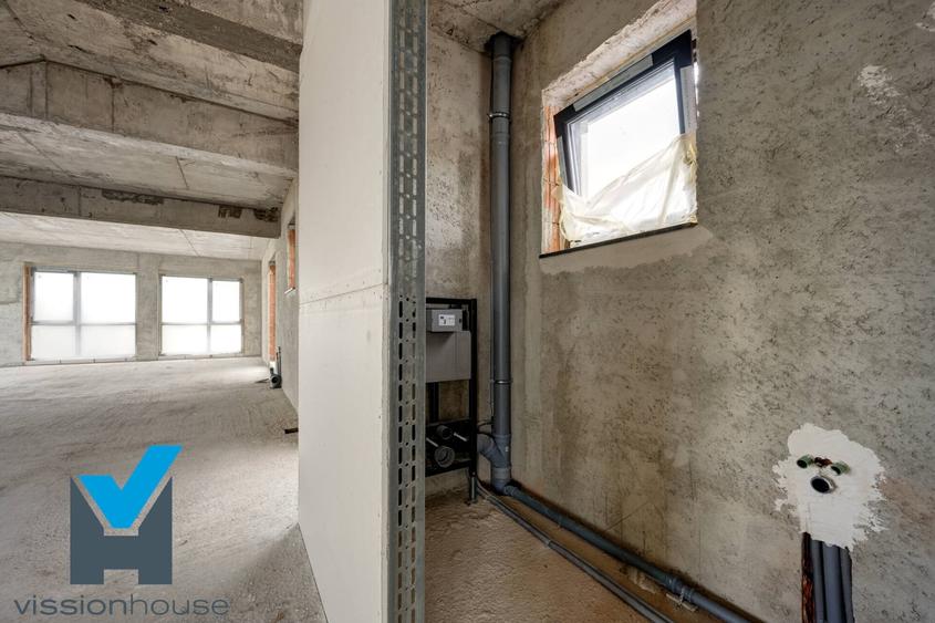 Spațiu comercial, de 353 mp, în Corbeanca