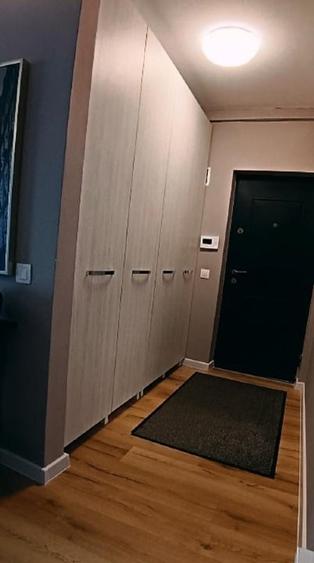 Apartament cu 2 camere semidecomandat în Bună Ziua