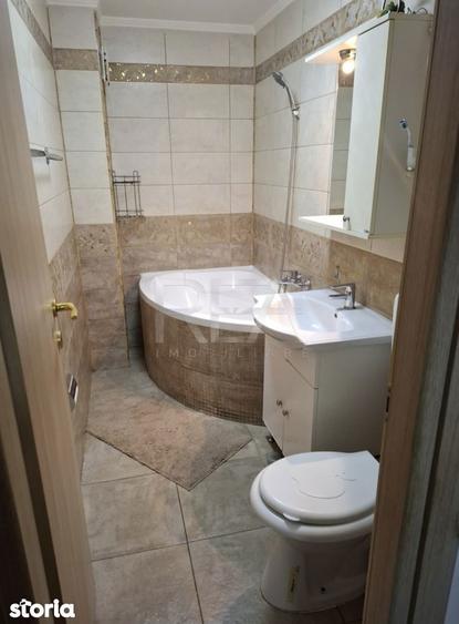 3 camere, 3/8, anvelopat, 74,7 mp-Str. Ion Nedeleanu -Novaci - 15