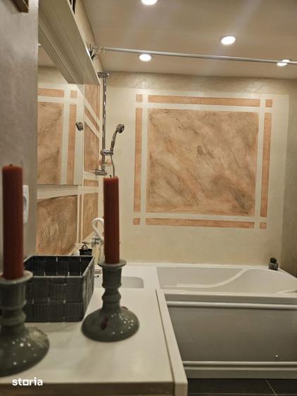 Apartament cu 2 camere în Vasile Aaron