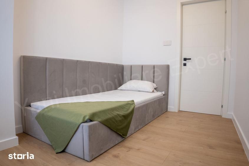 Apartament cu 3 camere în Ultracentral