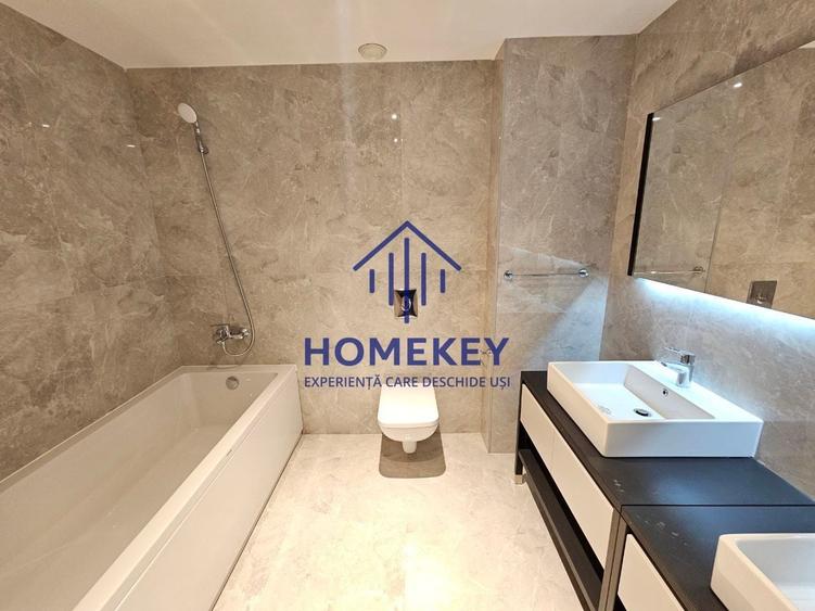 Apartament cu 3 camere decomandat în Dudești