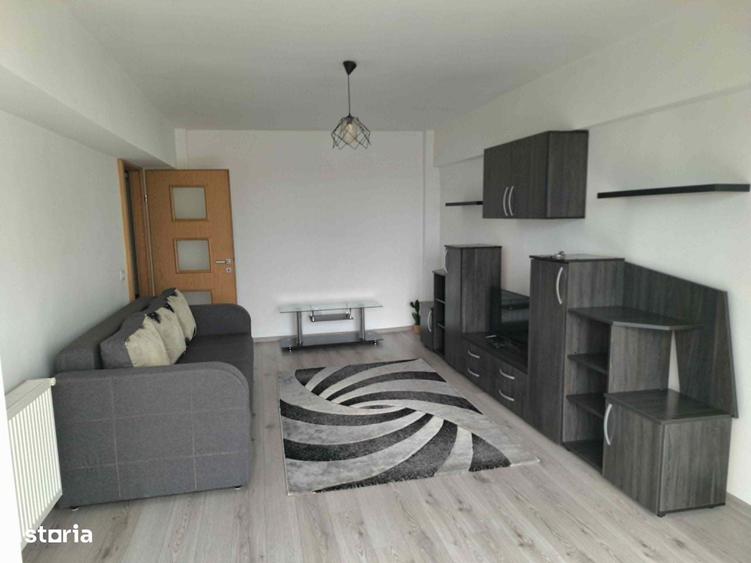 Apartament cu 2 camere în Rovine