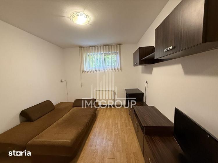 Apartament cu 2 dormitoare | Decomandat | zona strazii Saturn | CT - 4