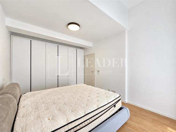 Duplex cu 5 camere cu Garaj în Pipera