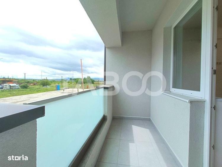Apartament intabulat -la cheie- decomandat 2 camere 60 mp utili - 2