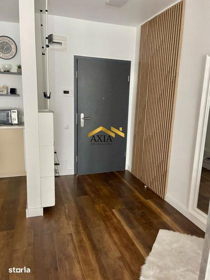 Apartament cu 2 camere în Zorilor