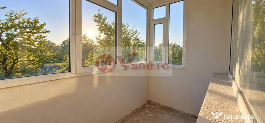 Apartament cu 2 camere decomandat în Țiglina 1