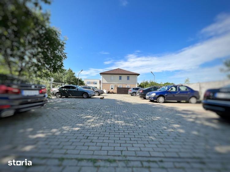 Apartament 3 camere, 2 bai, loc de parcare, Lipovei - 15